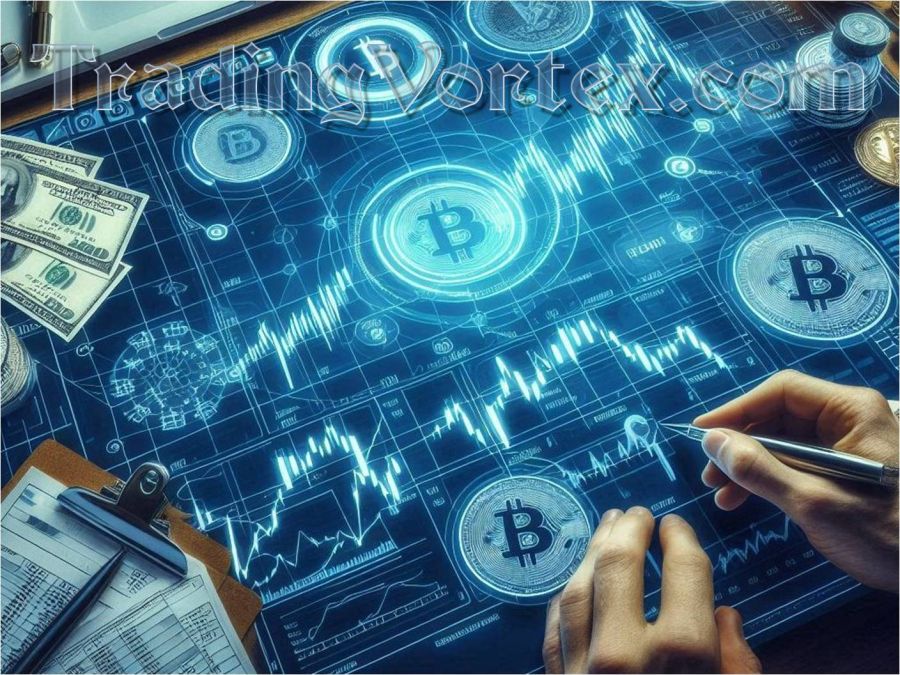 Cryptocurrency Market Analysis: Key Metrics and Tools