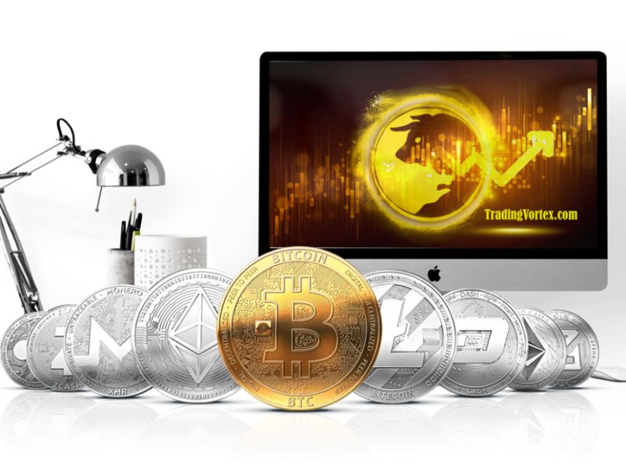 How Much Money Do You Need to Start Crypto Trading?