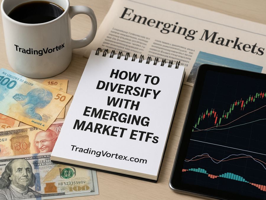 How to Diversify with Emerging Market ETFs