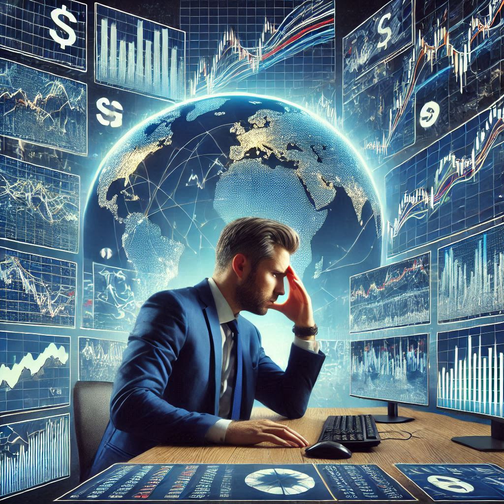 Forex Trading Challenges in Today’s Market