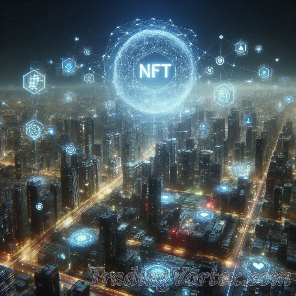 Introduction to NFT Domain Investing in 2025