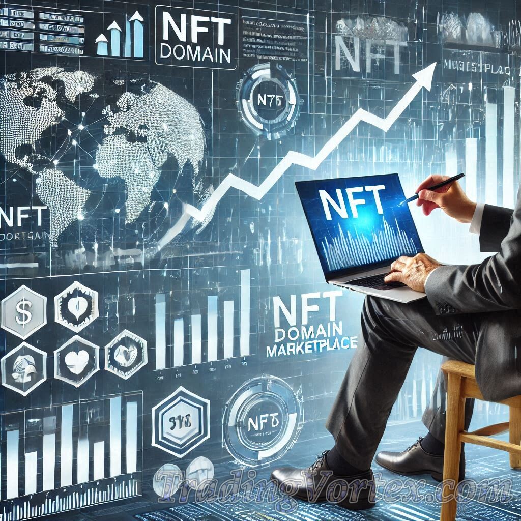 Profitable Investment Strategies for NFT Domains in 2025