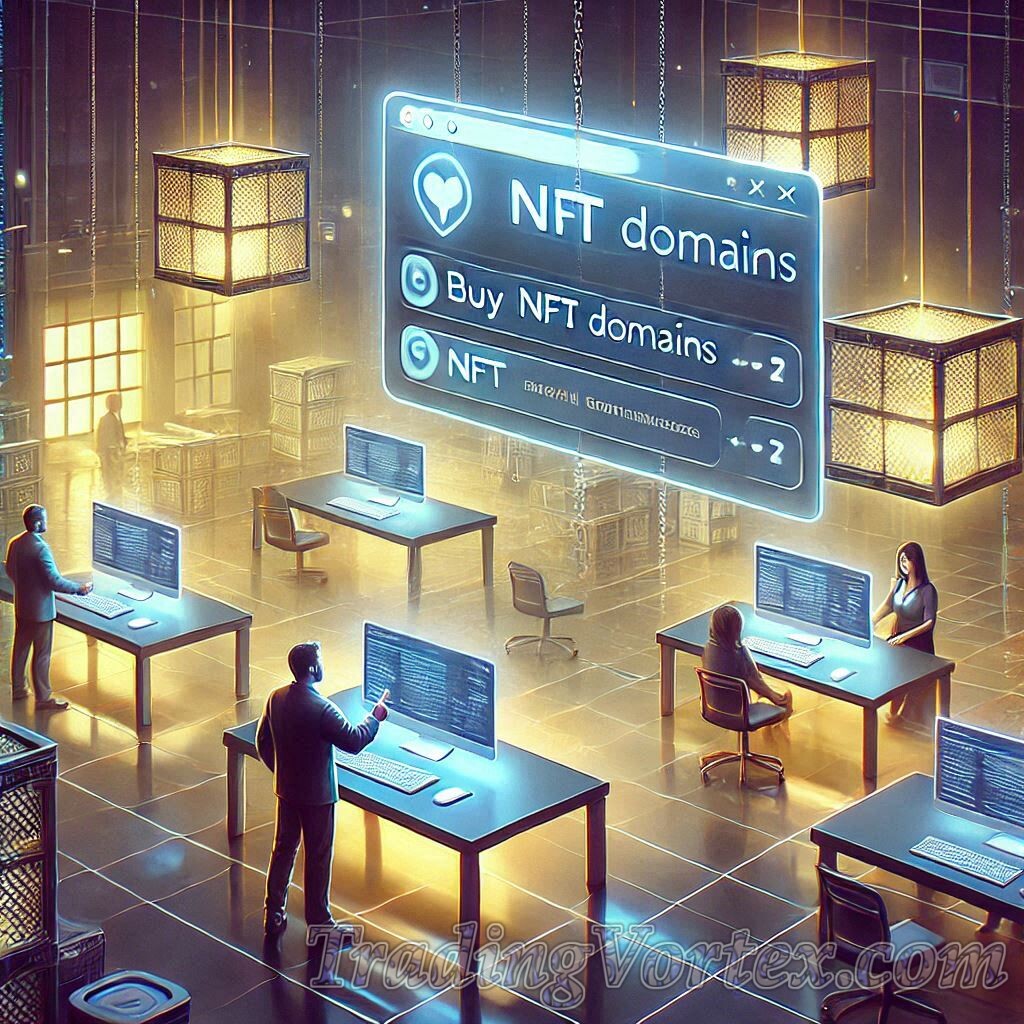 How to Get Started with NFT Domains