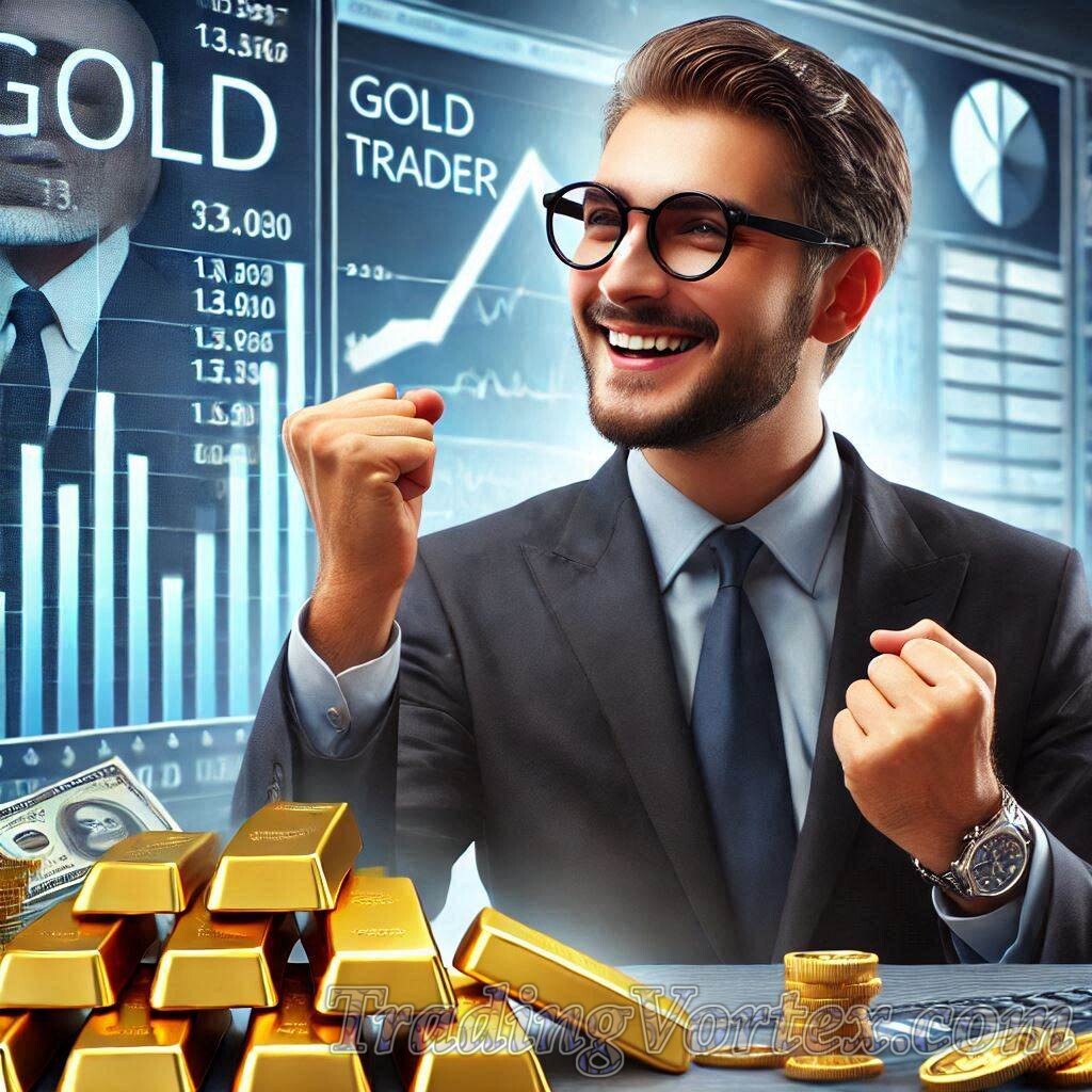 Essential Gold Trading Tips for Beginners