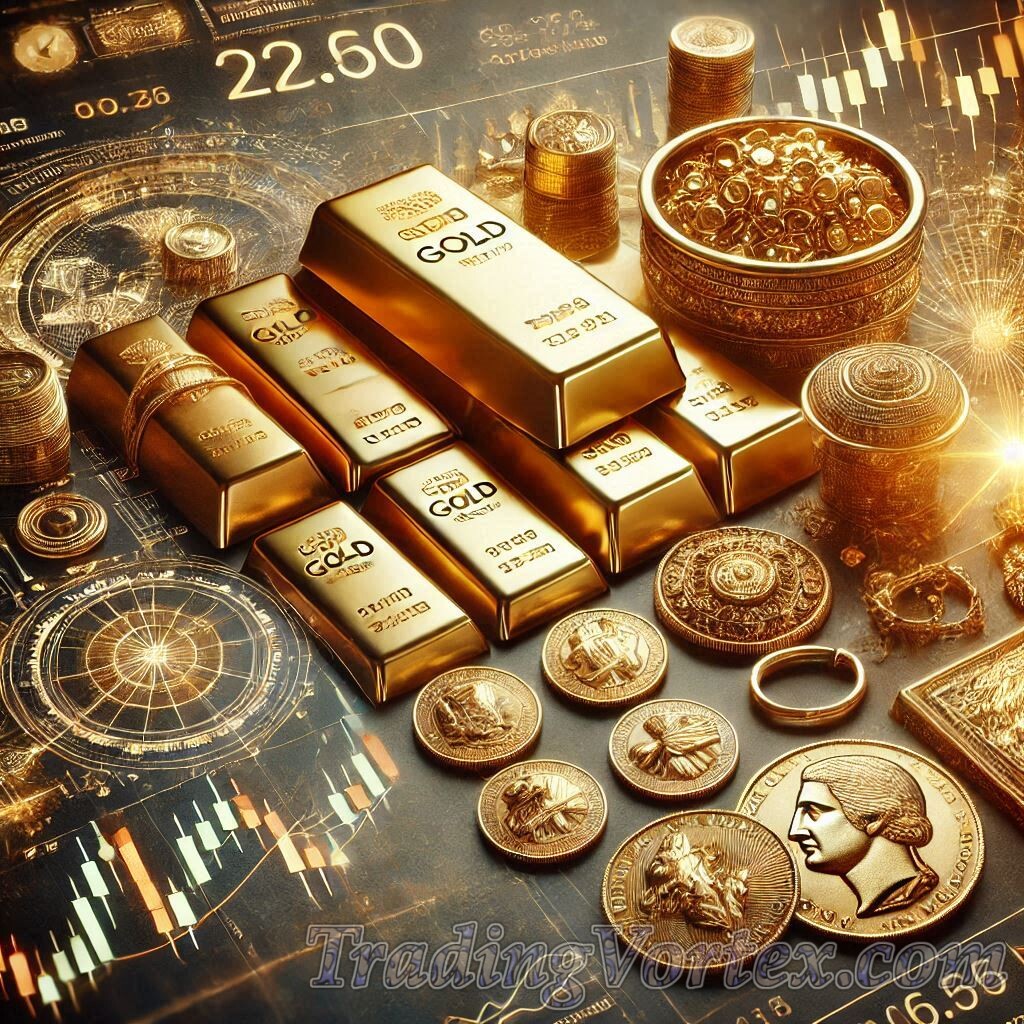 Understanding Gold Trading