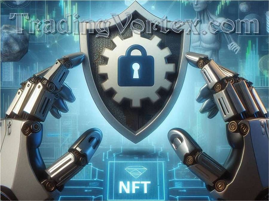 NFT Security: Protecting Your Digital Investments