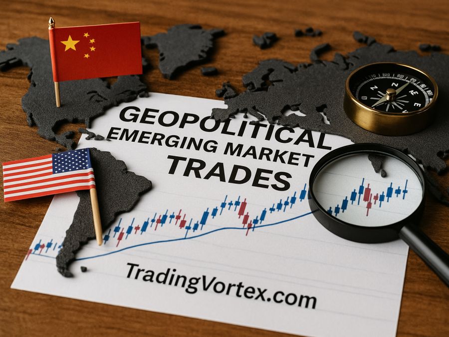 Geopolitical Impacts on Emerging Market Trades