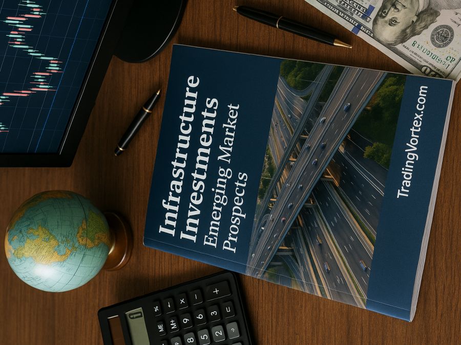 Infrastructure Investments: Emerging Market Prospects
