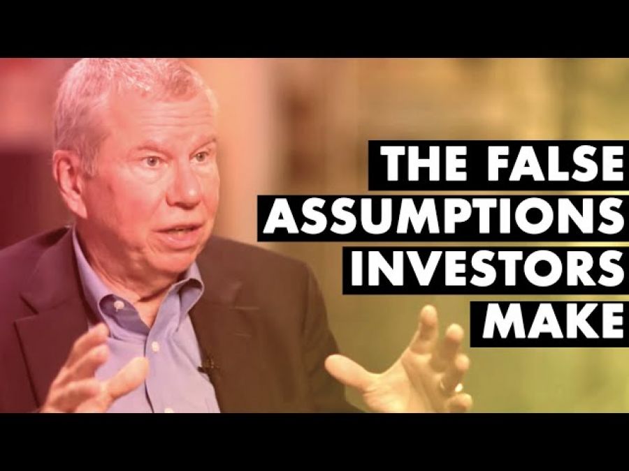 Debunking False Investment Assumptions (w/ John Bollinger &amp; Tom Thornton)