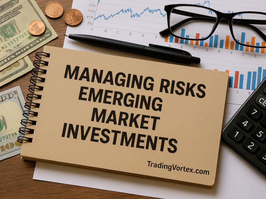 Managing Risks in Emerging Market Investments