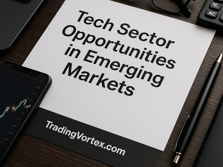 Tech Sector Opportunities in Emerging Markets