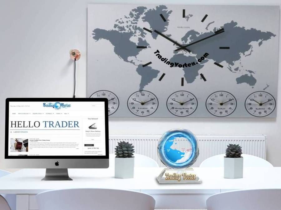 The Best Times to Trade the Forex Markets