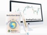 Daily Open Price